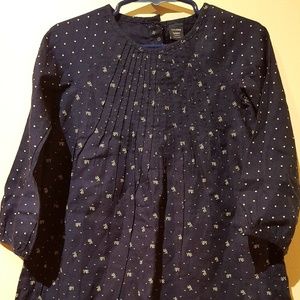 NWOT Gap dress